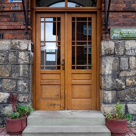 Discover Krakow Apartments - Lubicz St - Loft - Next To Main Station, Ac Εξωτερικό φωτογραφία