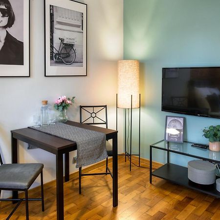 Discover Krakow Apartments - Lubicz St - Loft - Next To Main Station, Ac Εξωτερικό φωτογραφία