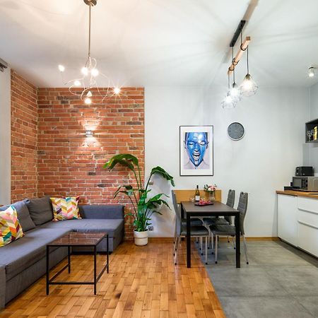 Discover Krakow Apartments - Lubicz St - Loft - Next To Main Station, Ac Εξωτερικό φωτογραφία
