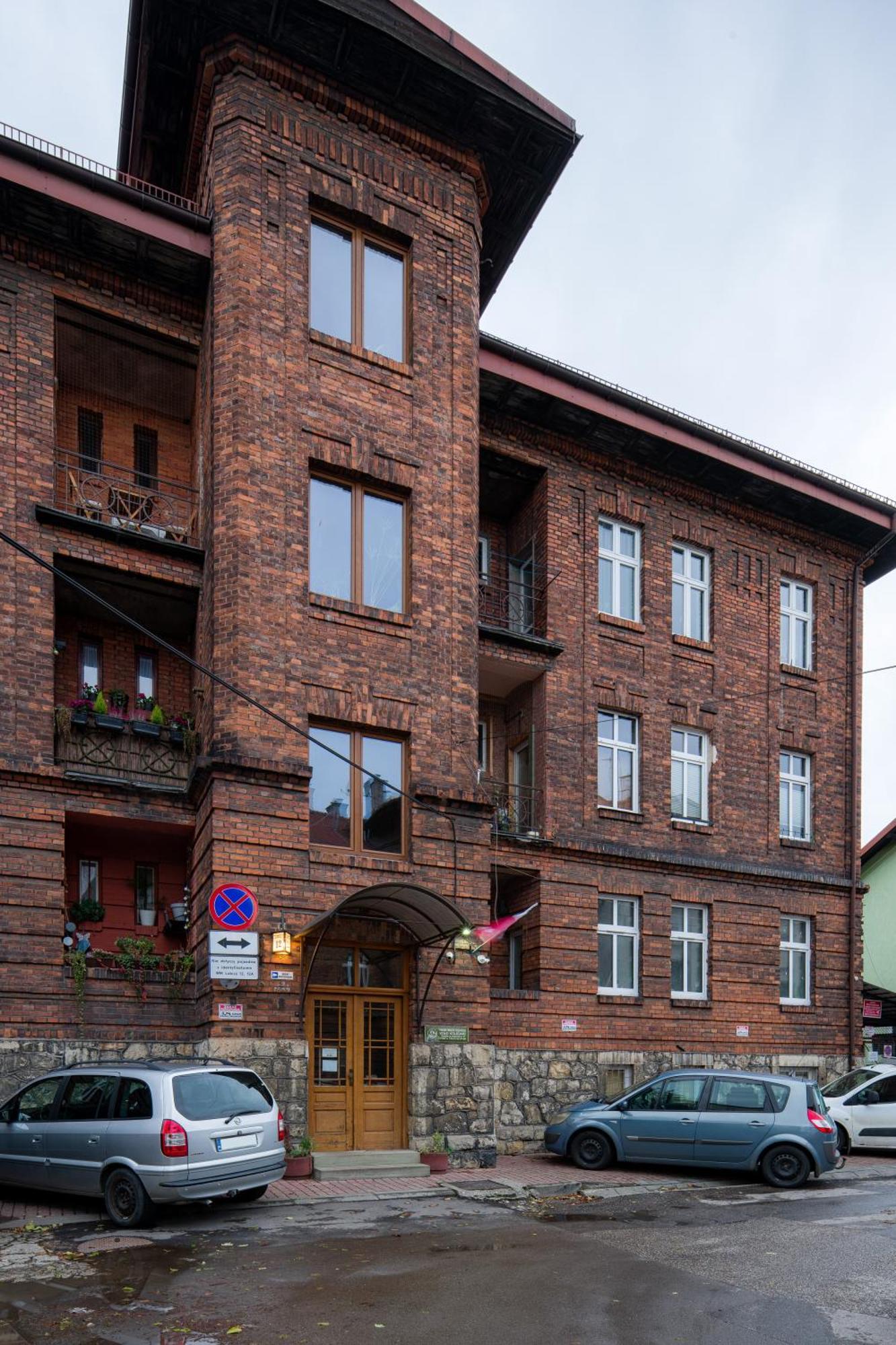 Discover Krakow Apartments - Lubicz St - Loft - Next To Main Station, Ac Εξωτερικό φωτογραφία