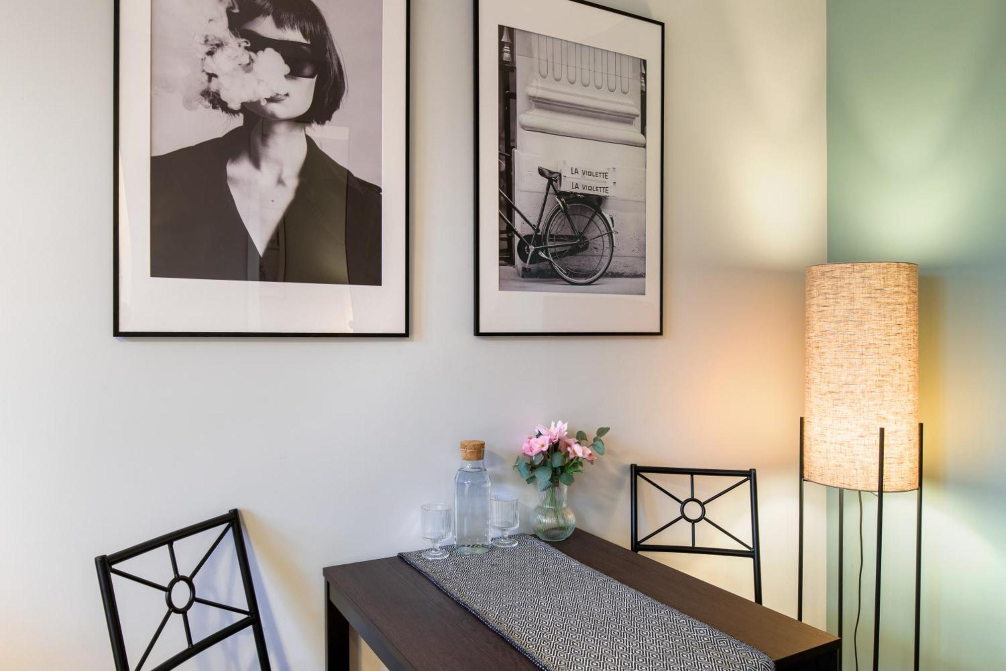 Discover Krakow Apartments - Lubicz St - Loft - Next To Main Station, Ac Εξωτερικό φωτογραφία