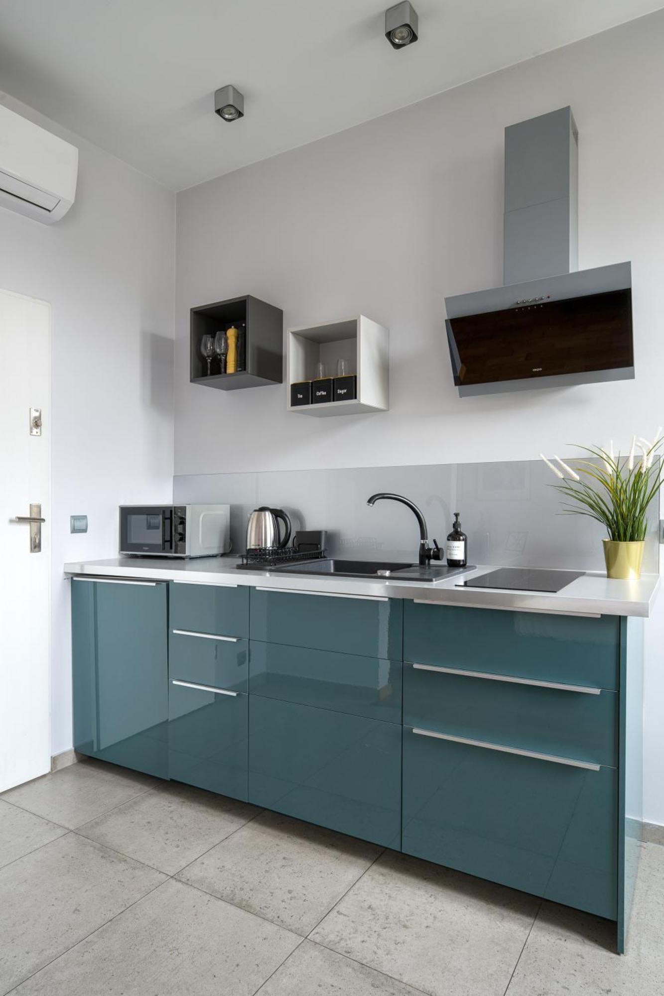 Discover Krakow Apartments - Lubicz St - Loft - Next To Main Station, Ac Εξωτερικό φωτογραφία