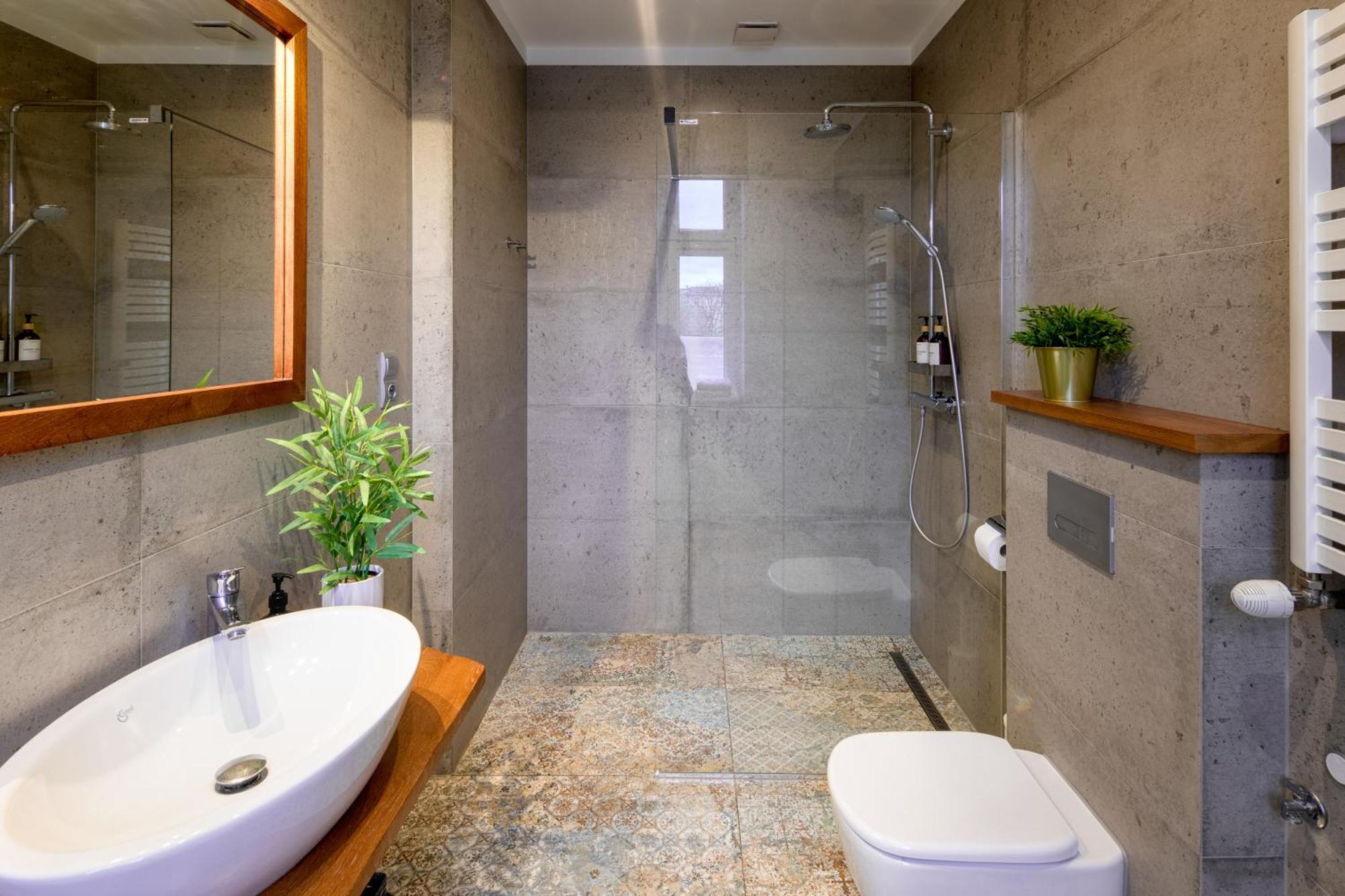 Discover Krakow Apartments - Lubicz St - Loft - Next To Main Station, Ac Εξωτερικό φωτογραφία