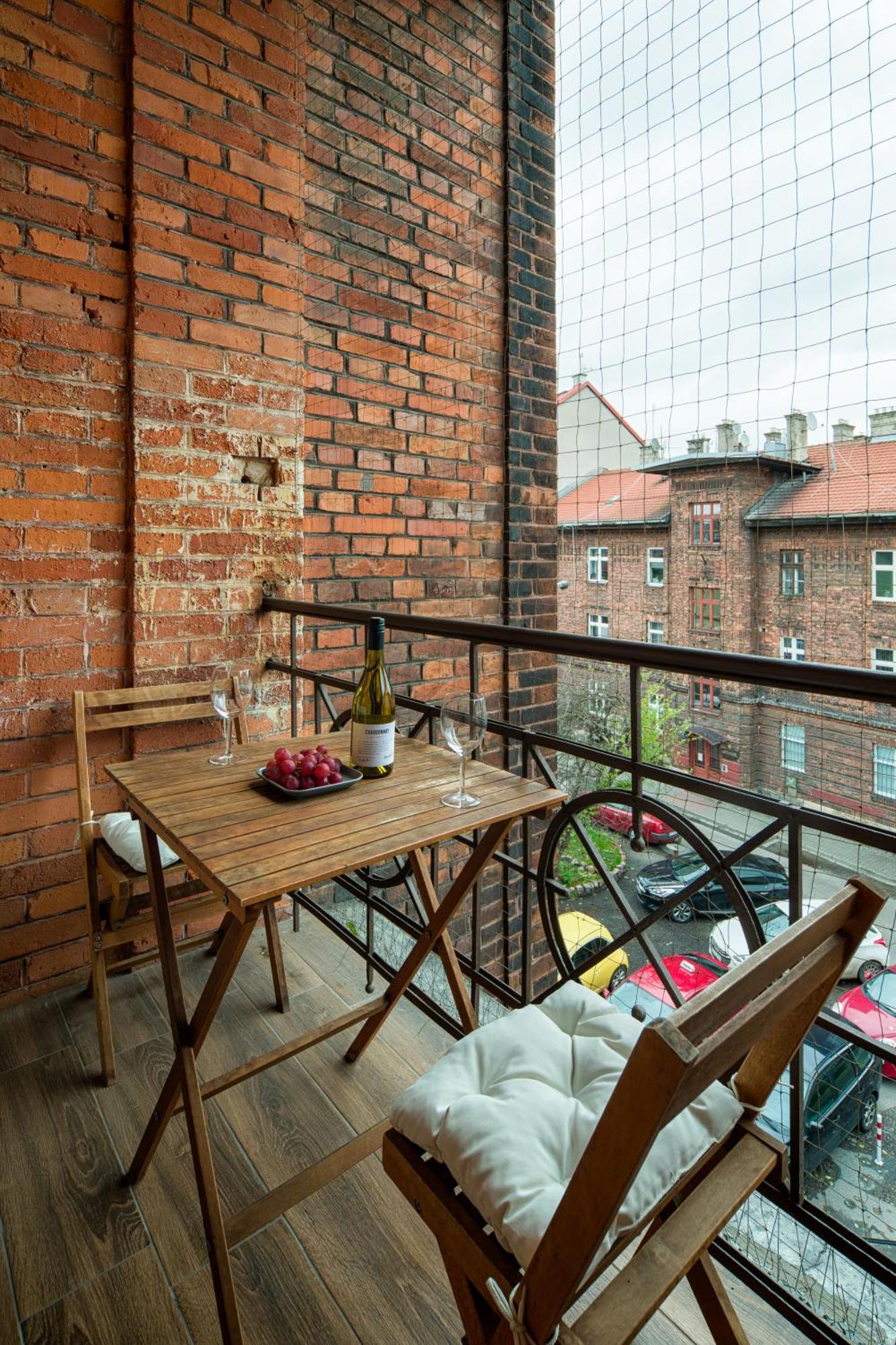 Discover Krakow Apartments - Lubicz St - Loft - Next To Main Station, Ac Εξωτερικό φωτογραφία