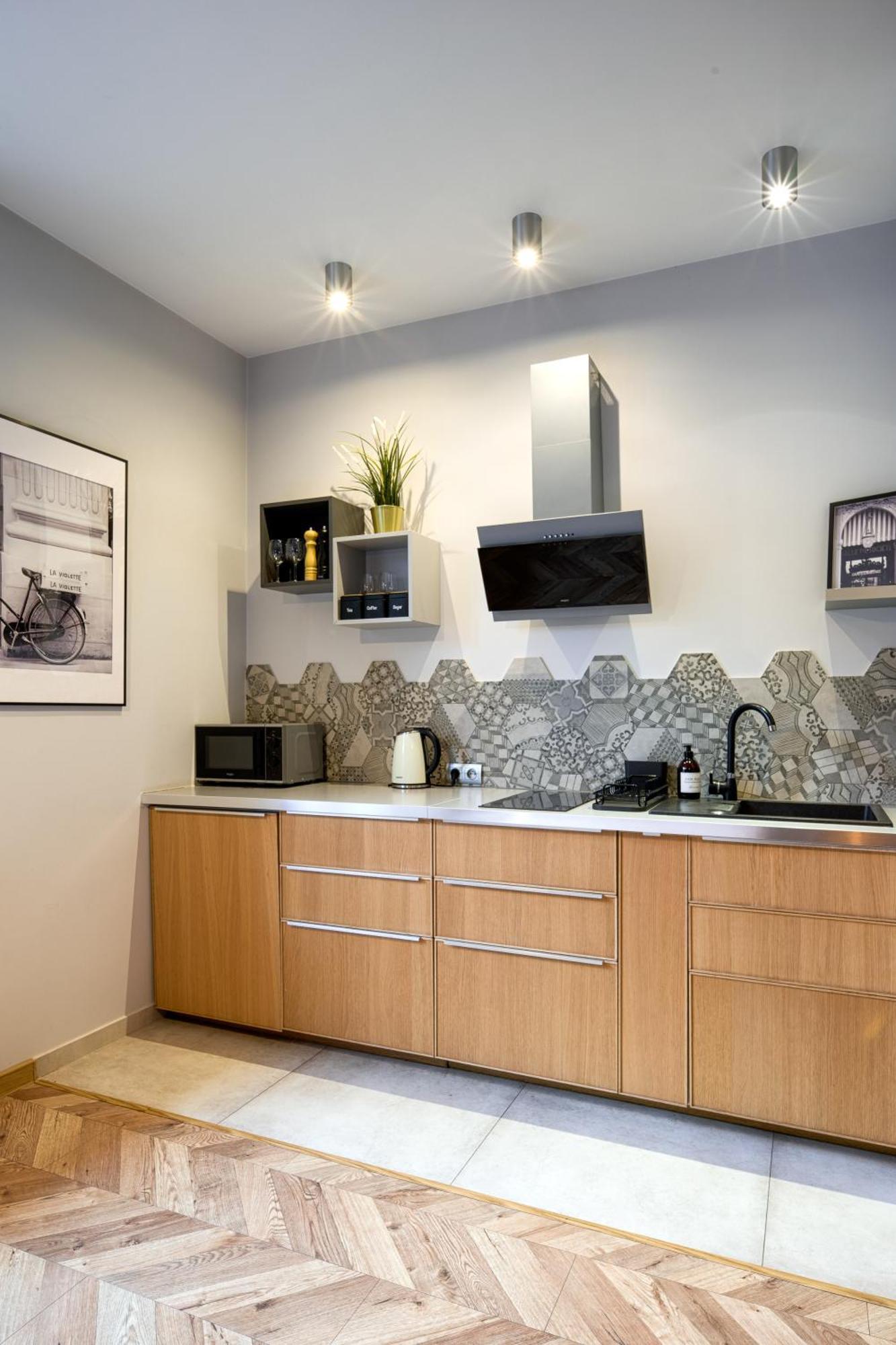 Discover Krakow Apartments - Lubicz St - Loft - Next To Main Station, Ac Εξωτερικό φωτογραφία