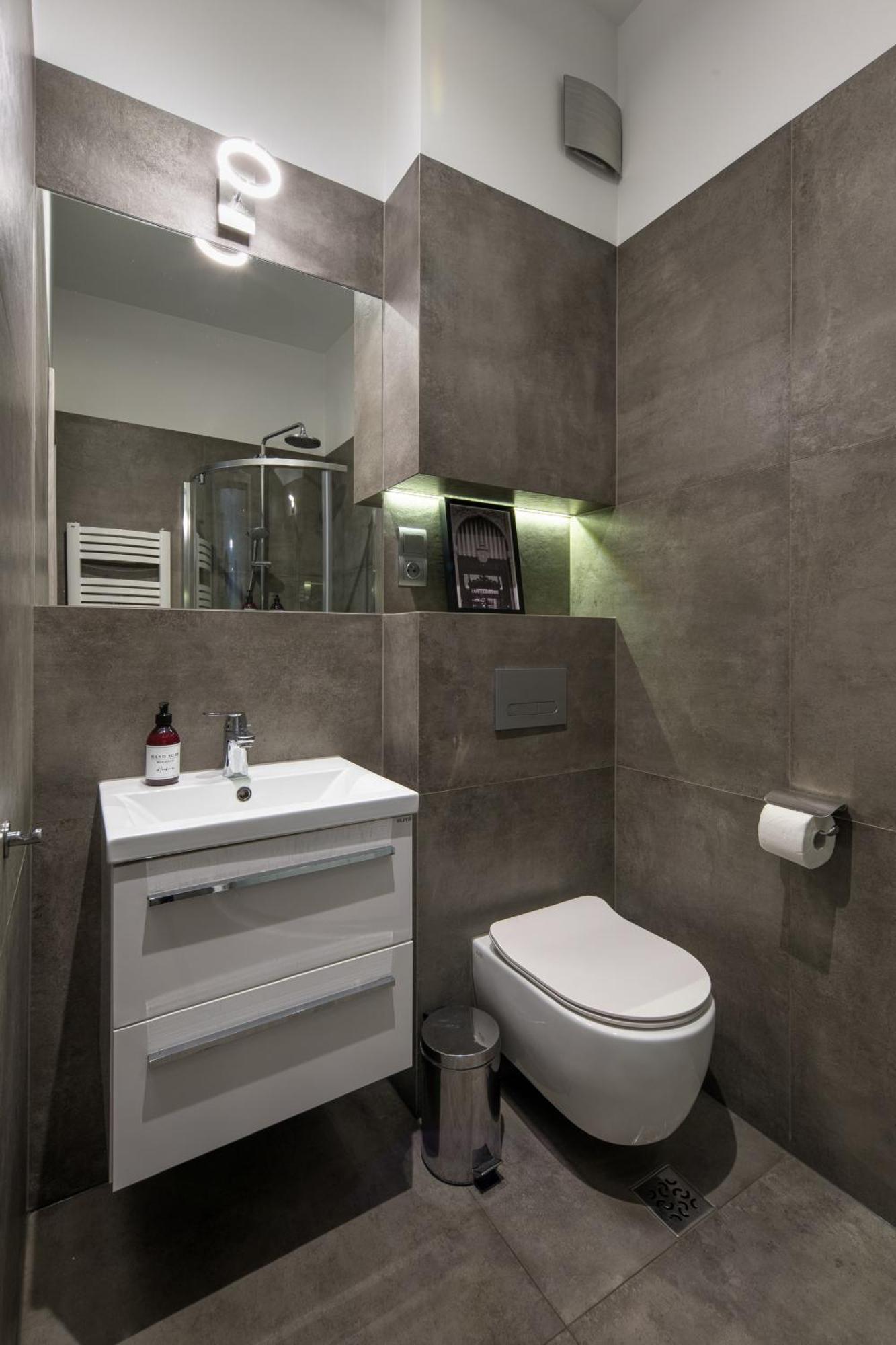 Discover Krakow Apartments - Lubicz St - Loft - Next To Main Station, Ac Εξωτερικό φωτογραφία