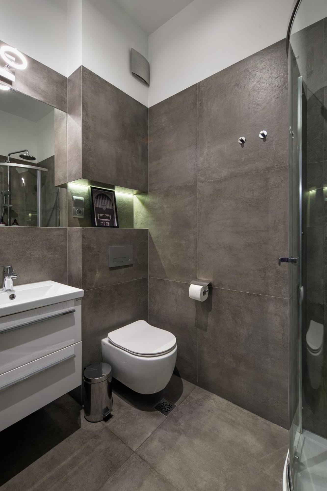 Discover Krakow Apartments - Lubicz St - Loft - Next To Main Station, Ac Εξωτερικό φωτογραφία