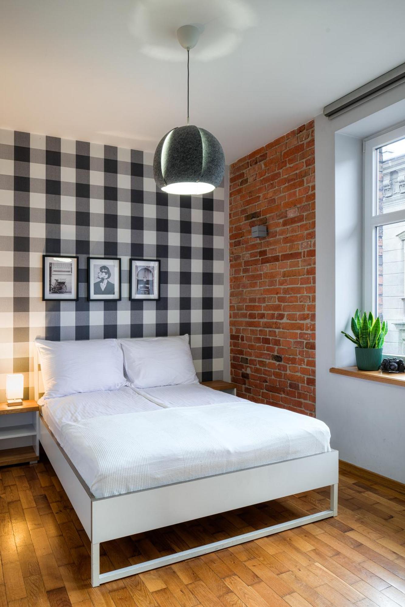 Discover Krakow Apartments - Lubicz St - Loft - Next To Main Station, Ac Εξωτερικό φωτογραφία